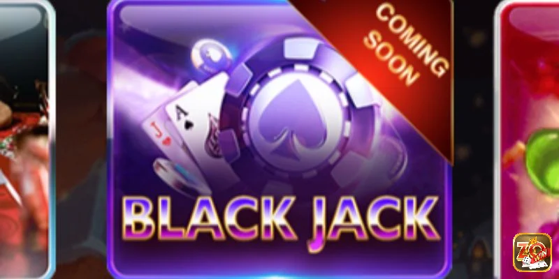 Tổng quan Blackjack Zowin